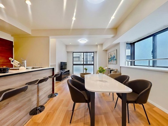 apartment 東京都葛飾区新小岩１丁目51－18 第二クレールパル　1F