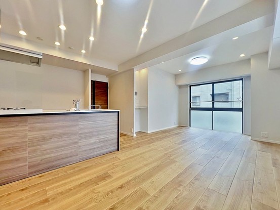 apartment 東京都葛飾区新小岩１丁目51－18 第二クレールパル　1F