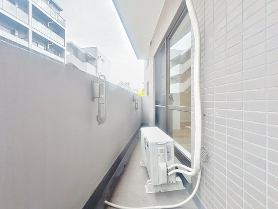 apartment 東京都葛飾区新小岩１丁目51－18 第二クレールパル　1F