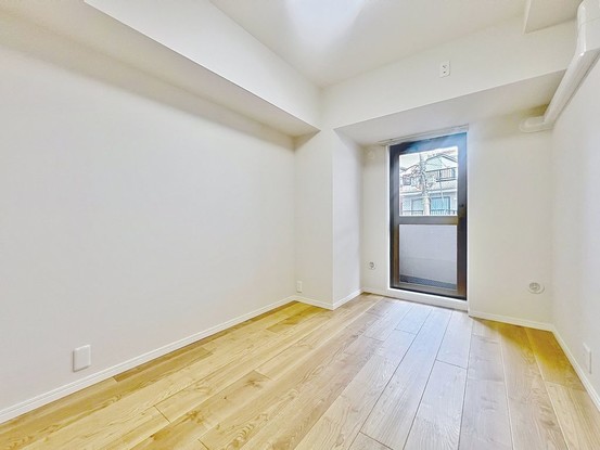 apartment 東京都葛飾区新小岩１丁目51－18 第二クレールパル　1F