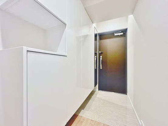 apartment 東京都葛飾区新小岩１丁目51－18 第二クレールパル　1F