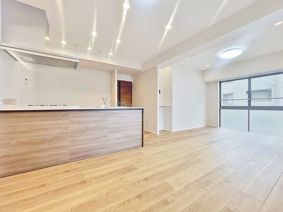 apartment 東京都葛飾区新小岩１丁目51－18 第二クレールパル　1F