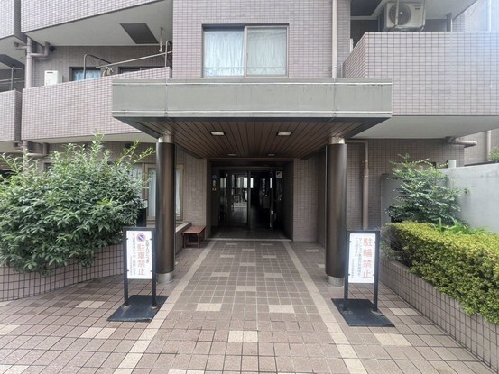 apartment 東京都葛飾区新小岩１丁目51－18 第二クレールパル　1F