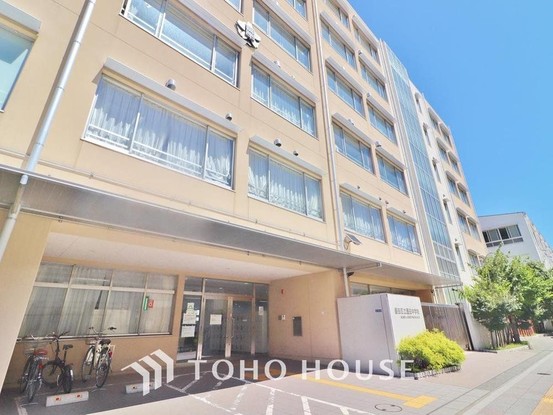 apartment 東京都葛飾区新小岩１丁目51－18 第二クレールパル　1F