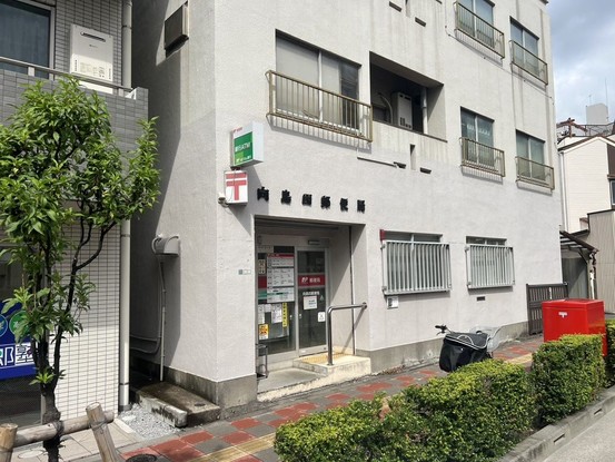 apartment 東京都葛飾区新小岩１丁目51－18 第二クレールパル　1F