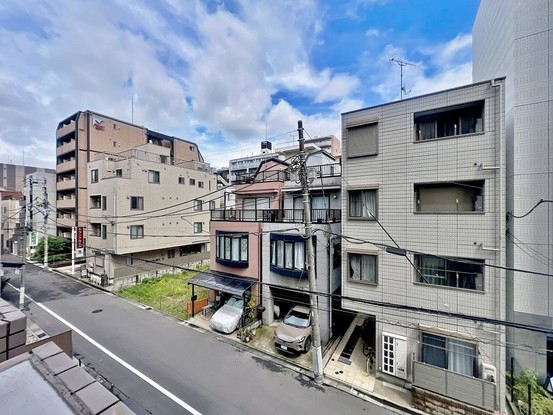 apartment 東京都葛飾区新小岩１丁目51－18 第二クレールパル　1F