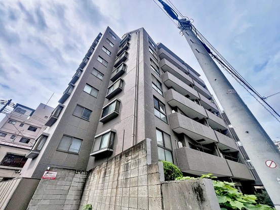 apartment 東京都葛飾区新小岩１丁目51－18 第二クレールパル　1F