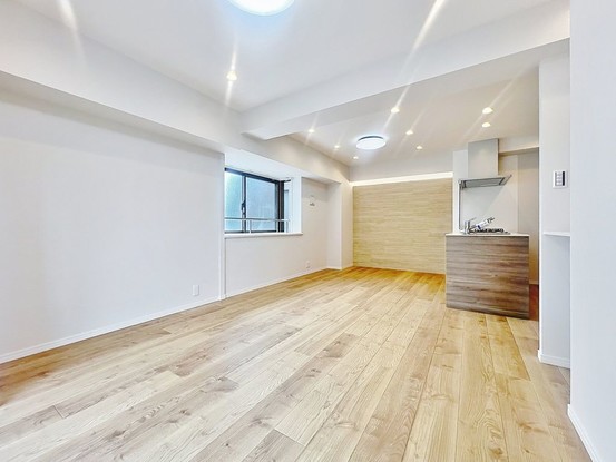 apartment 東京都葛飾区新小岩１丁目51－18 第二クレールパル　1F