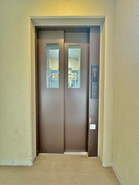 apartment 東京都葛飾区新小岩１丁目51－18 第二クレールパル　1F