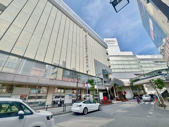 apartment 東京都葛飾区新小岩１丁目51－18 第二クレールパル　1F