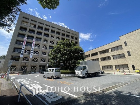 apartment 東京都葛飾区新小岩１丁目51－18 第二クレールパル　1F