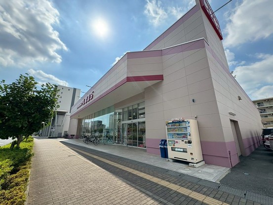 apartment 東京都葛飾区新小岩１丁目51－18 第二クレールパル　1F