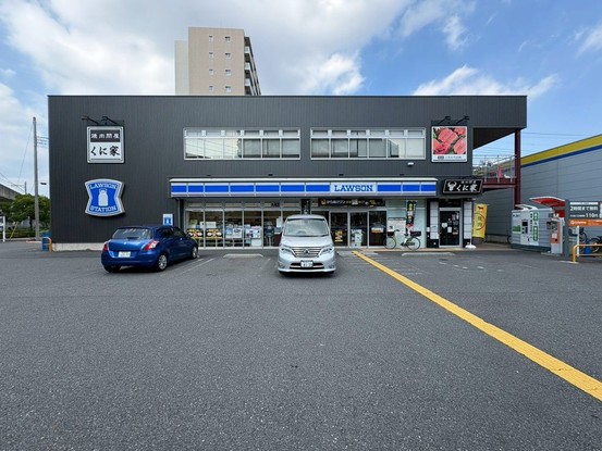 apartment 東京都葛飾区新小岩１丁目51－18 第二クレールパル　1F