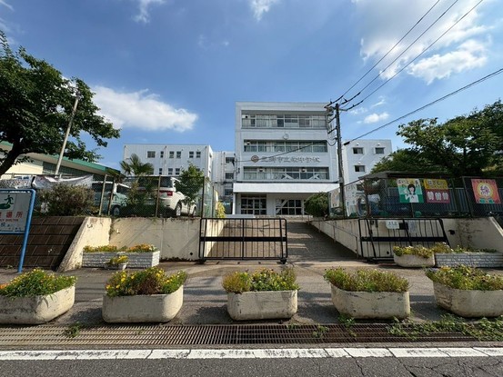 apartment 東京都葛飾区新小岩１丁目51－18 第二クレールパル　1F