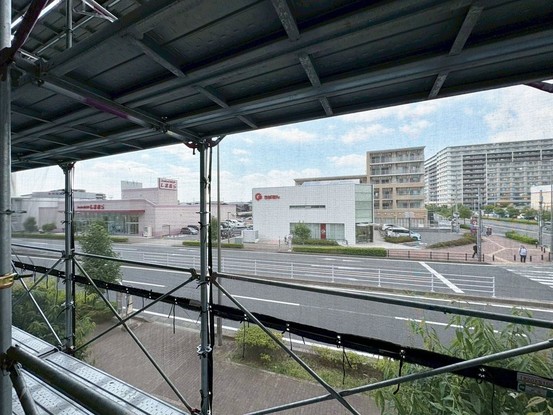 apartment 東京都葛飾区新小岩１丁目51－18 第二クレールパル　1F
