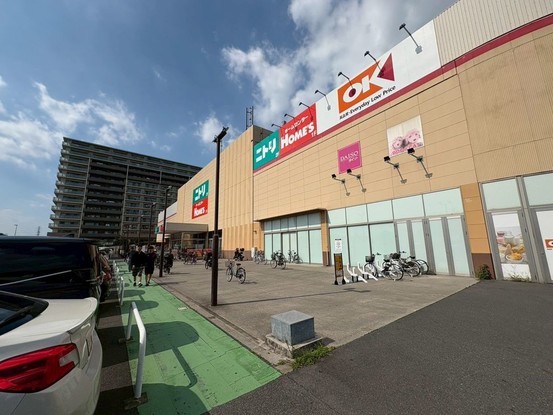 apartment 東京都葛飾区新小岩１丁目51－18 第二クレールパル　1F