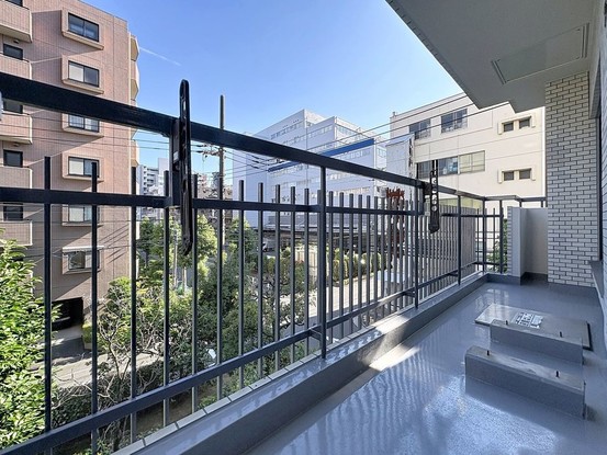apartment 東京都葛飾区新小岩１丁目51－18 第二クレールパル　1F