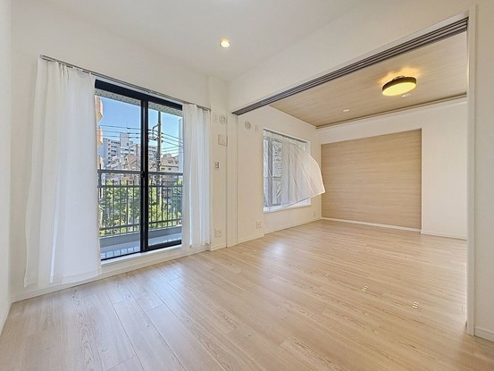 apartment 東京都葛飾区新小岩１丁目51－18 第二クレールパル　1F