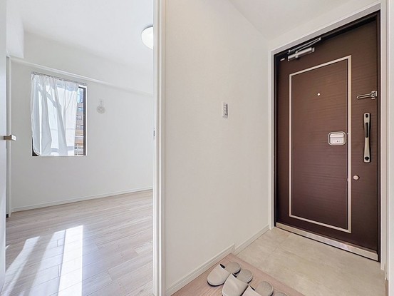 apartment 東京都葛飾区新小岩１丁目51－18 第二クレールパル　1F