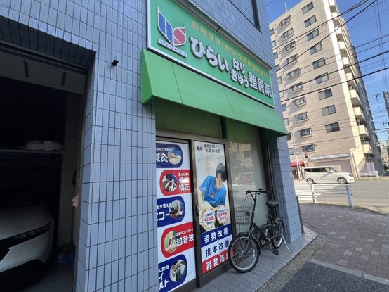 apartment 東京都葛飾区新小岩１丁目51－18 第二クレールパル　1F