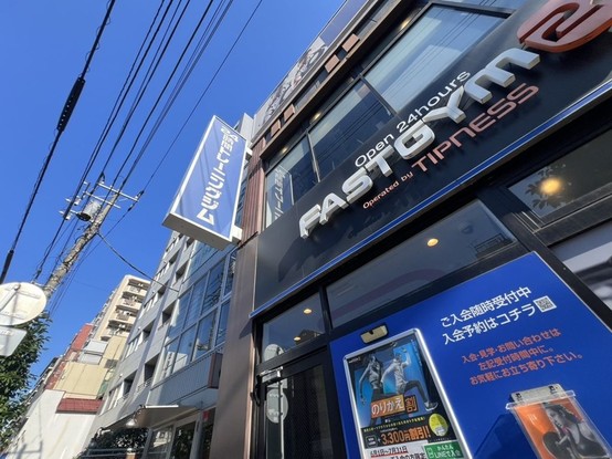 apartment 東京都葛飾区新小岩１丁目51－18 第二クレールパル　1F