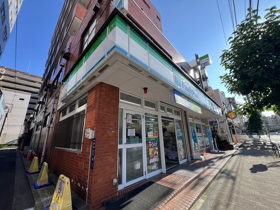 apartment 東京都葛飾区新小岩１丁目51－18 第二クレールパル　1F