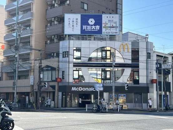 apartment 東京都葛飾区新小岩１丁目51－18 第二クレールパル　1F