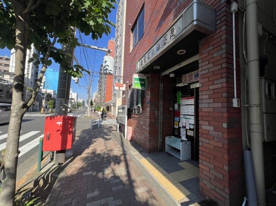 apartment 東京都葛飾区新小岩１丁目51－18 第二クレールパル　1F