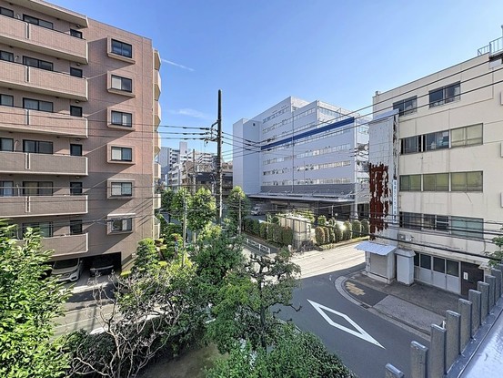 apartment 東京都葛飾区新小岩１丁目51－18 第二クレールパル　1F