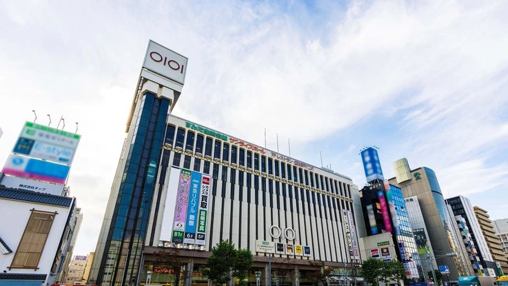 apartment 東京都葛飾区新小岩１丁目51－18 第二クレールパル　1F
