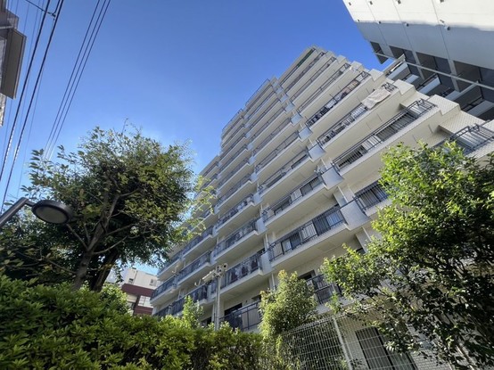 apartment 東京都葛飾区新小岩１丁目51－18 第二クレールパル　1F