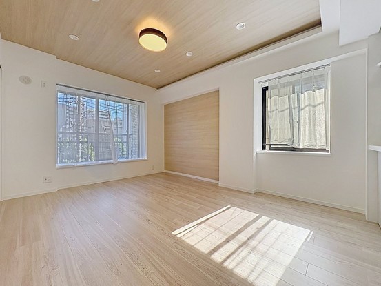 apartment 東京都葛飾区新小岩１丁目51－18 第二クレールパル　1F