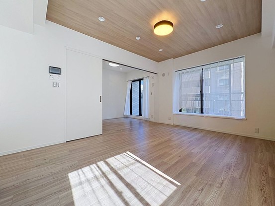 apartment 東京都葛飾区新小岩１丁目51－18 第二クレールパル　1F