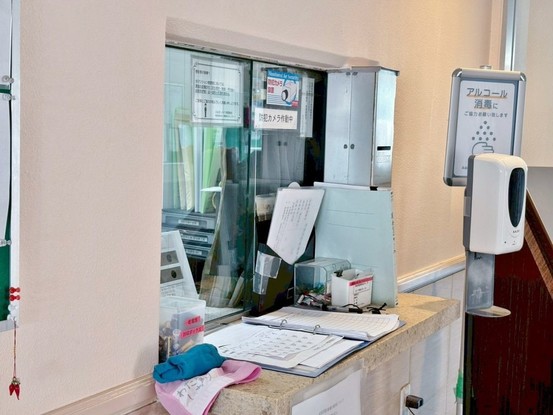 apartment 東京都葛飾区新小岩１丁目51－18 第二クレールパル　1F