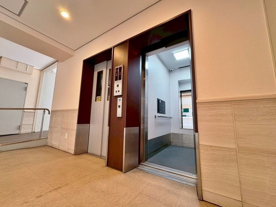 apartment 東京都葛飾区新小岩１丁目51－18 第二クレールパル　1F