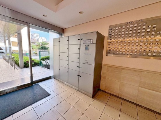 apartment 東京都葛飾区新小岩１丁目51－18 第二クレールパル　1F