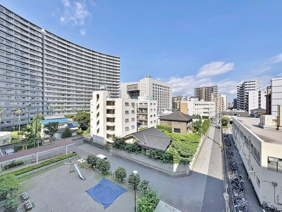apartment 東京都葛飾区新小岩１丁目51－18 第二クレールパル　1F