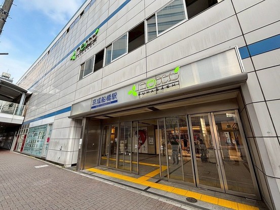 apartment 東京都葛飾区新小岩１丁目51－18 第二クレールパル　1F