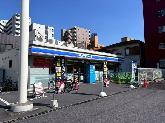 apartment 東京都葛飾区新小岩１丁目51－18 第二クレールパル　1F