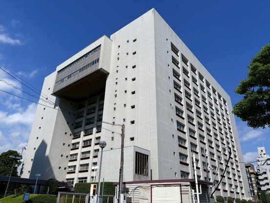 apartment 東京都葛飾区新小岩１丁目51－18 第二クレールパル　1F