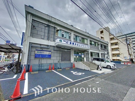 apartment 東京都葛飾区新小岩１丁目51－18 第二クレールパル　1F