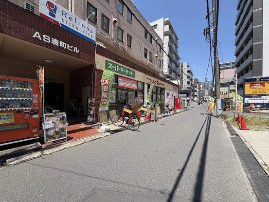 apartment 東京都葛飾区新小岩１丁目51－18 第二クレールパル　1F