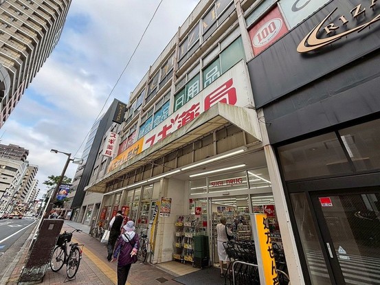 apartment 東京都葛飾区新小岩１丁目51－18 第二クレールパル　1F