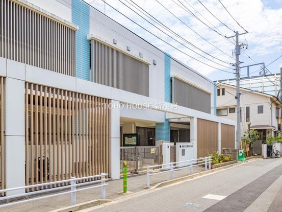 apartment 東京都葛飾区新小岩１丁目51－18 第二クレールパル　1F