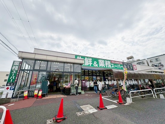 apartment 東京都葛飾区新小岩１丁目51－18 第二クレールパル　1F