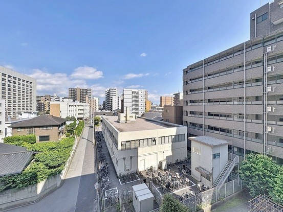apartment 東京都葛飾区新小岩１丁目51－18 第二クレールパル　1F