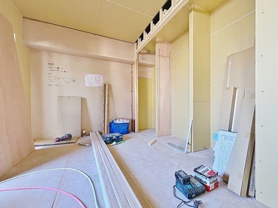 apartment 東京都葛飾区新小岩１丁目51－18 第二クレールパル　1F