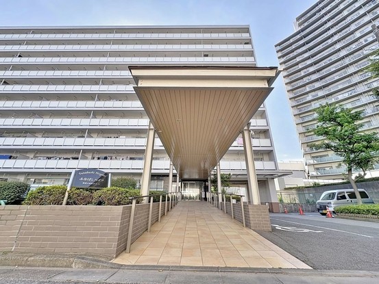 apartment 東京都葛飾区新小岩１丁目51－18 第二クレールパル　1F