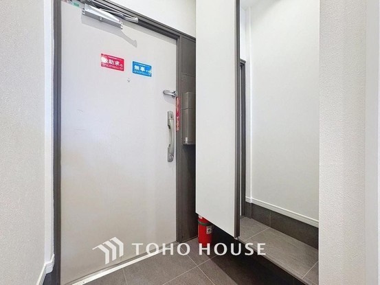 apartment 東京都葛飾区新小岩１丁目51－18 第二クレールパル　1F