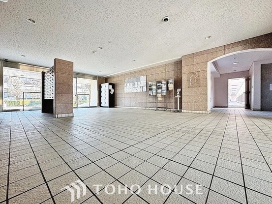 apartment 東京都葛飾区新小岩１丁目51－18 第二クレールパル　1F